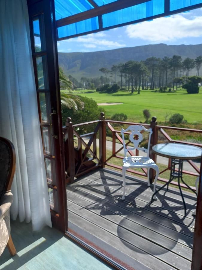 Mulligans Guest Lodge เฮอร์มานุส ภายนอก รูปภาพ