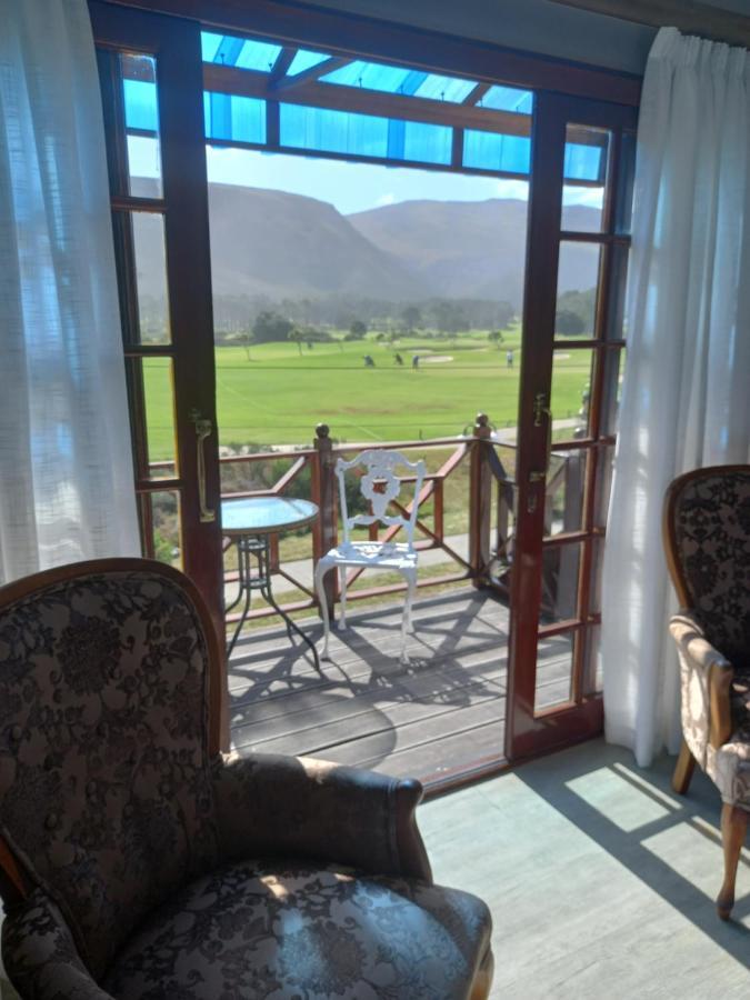 Mulligans Guest Lodge เฮอร์มานุส ภายนอก รูปภาพ