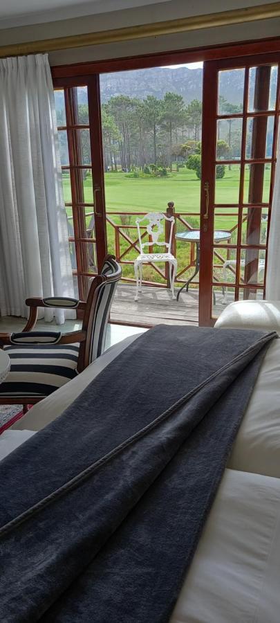 Mulligans Guest Lodge เฮอร์มานุส ภายนอก รูปภาพ