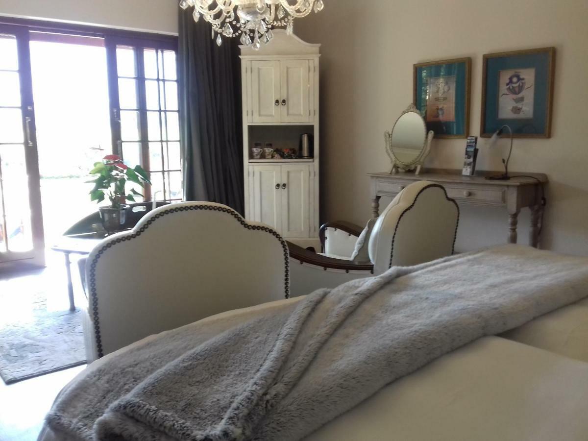 Mulligans Guest Lodge เฮอร์มานุส ภายนอก รูปภาพ